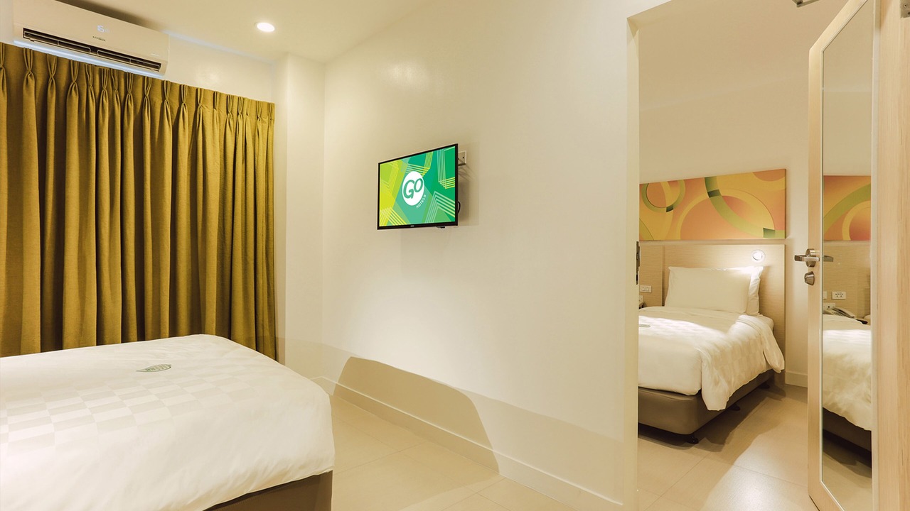 Photo of Bedroom in Ermita