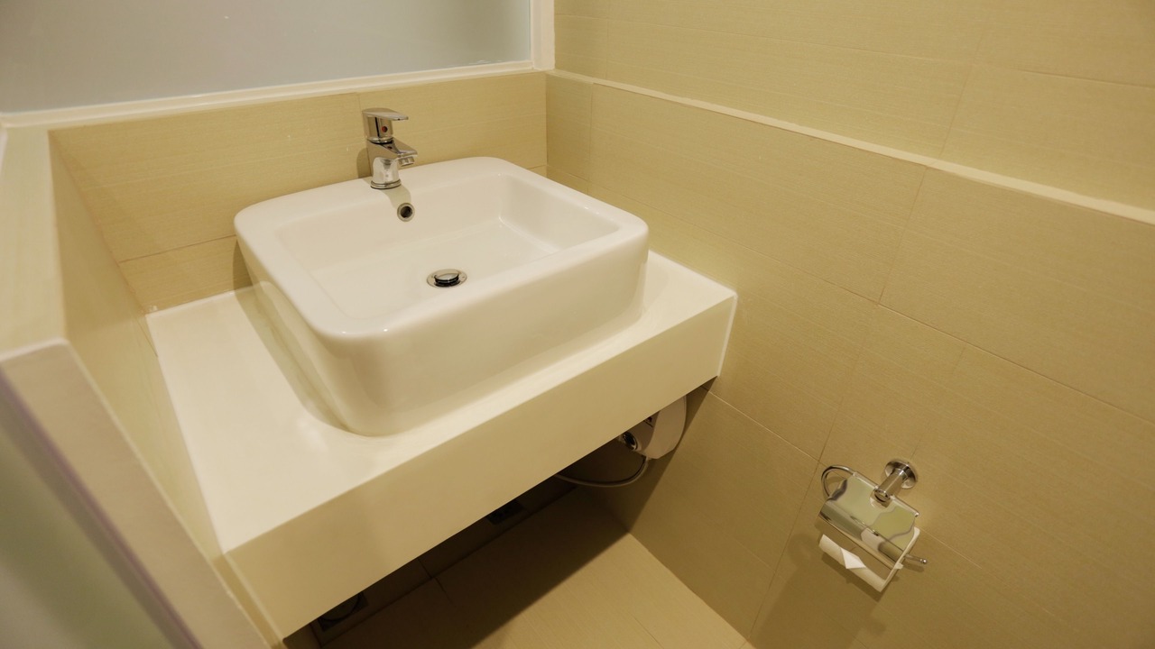 Photo of Bathroom in Ermita