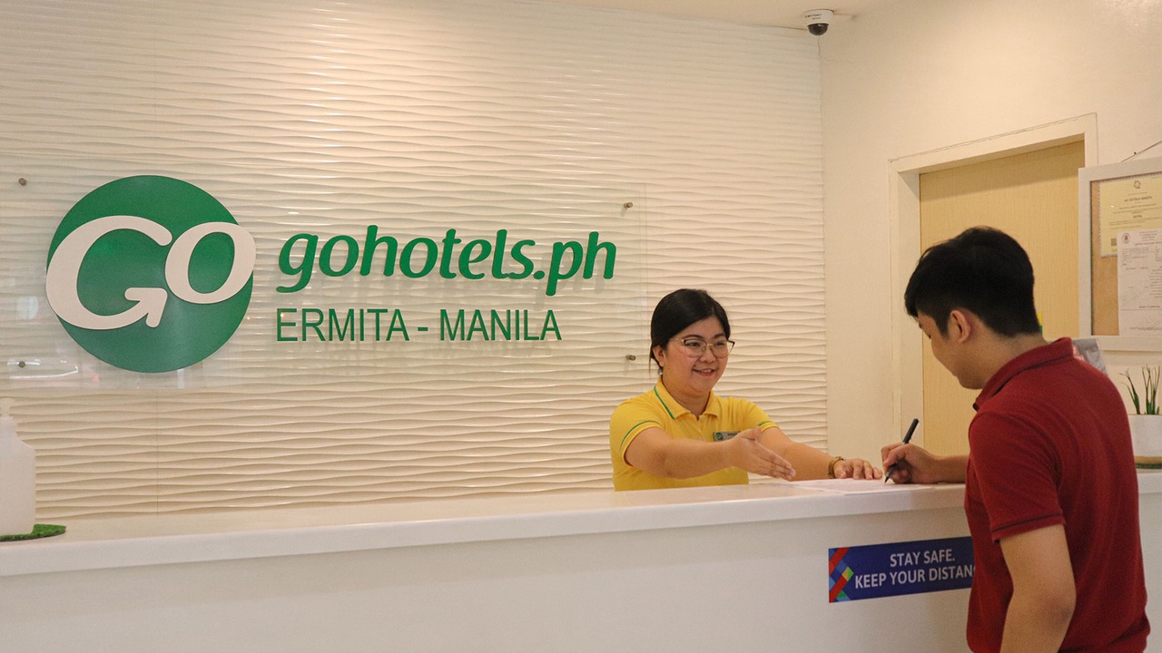 Photo of Others in Ermita