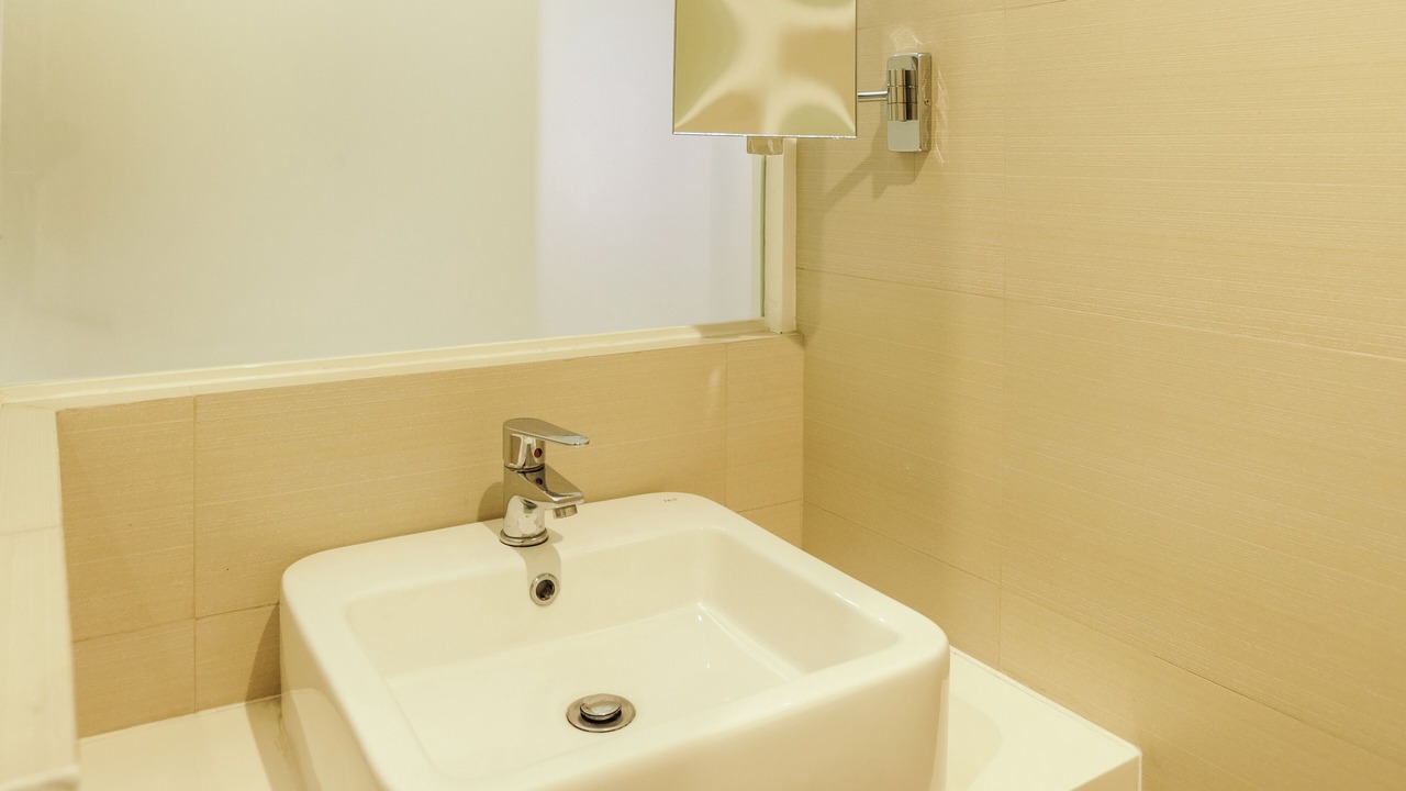 Photo of Bathroom in Ermita