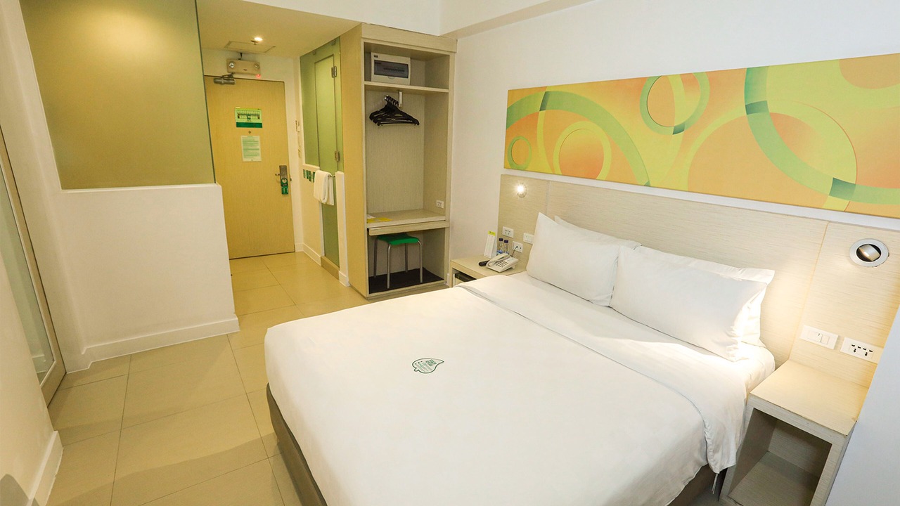 Photo of Bedroom in Ermita