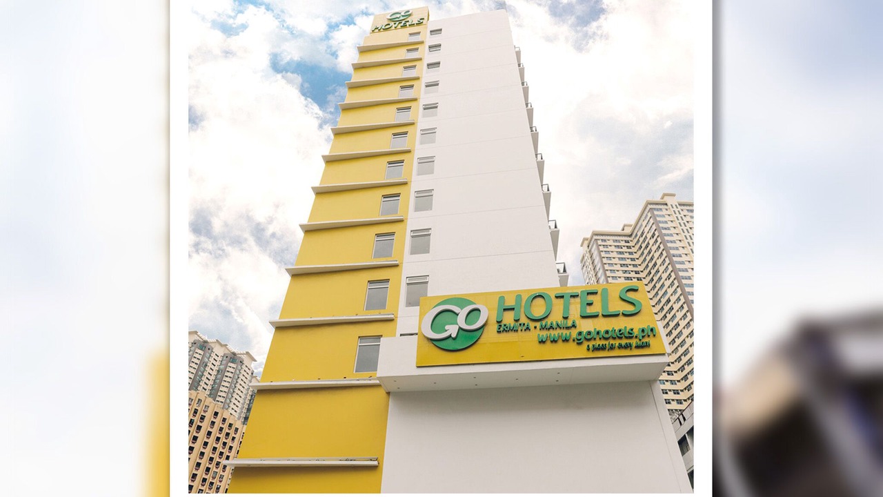 Photo of Outdoor in Ermita