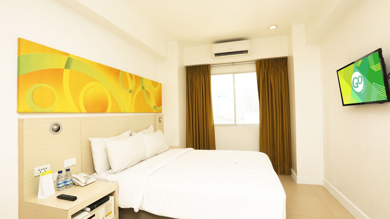 Photo of Bedroom in Ermita