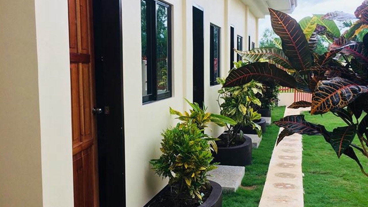 Photo of Outdoor in Panglao