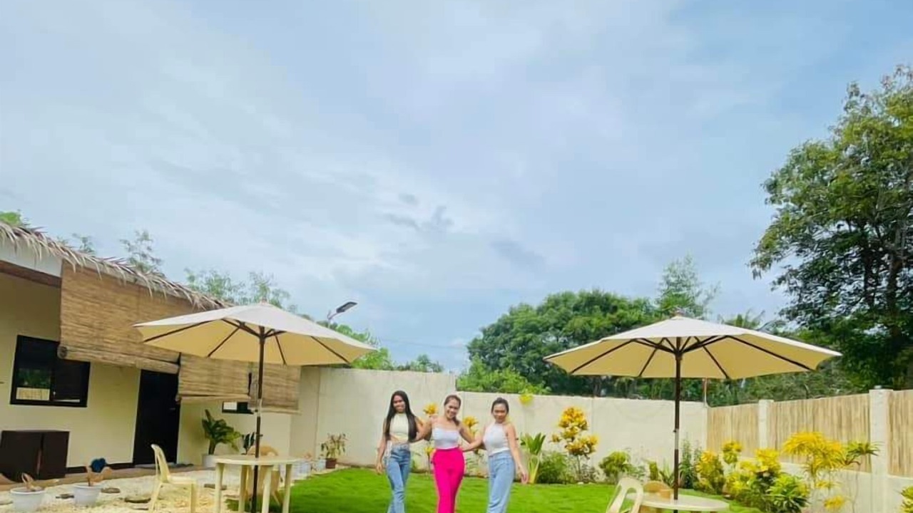 Photo of Outdoor in Panglao