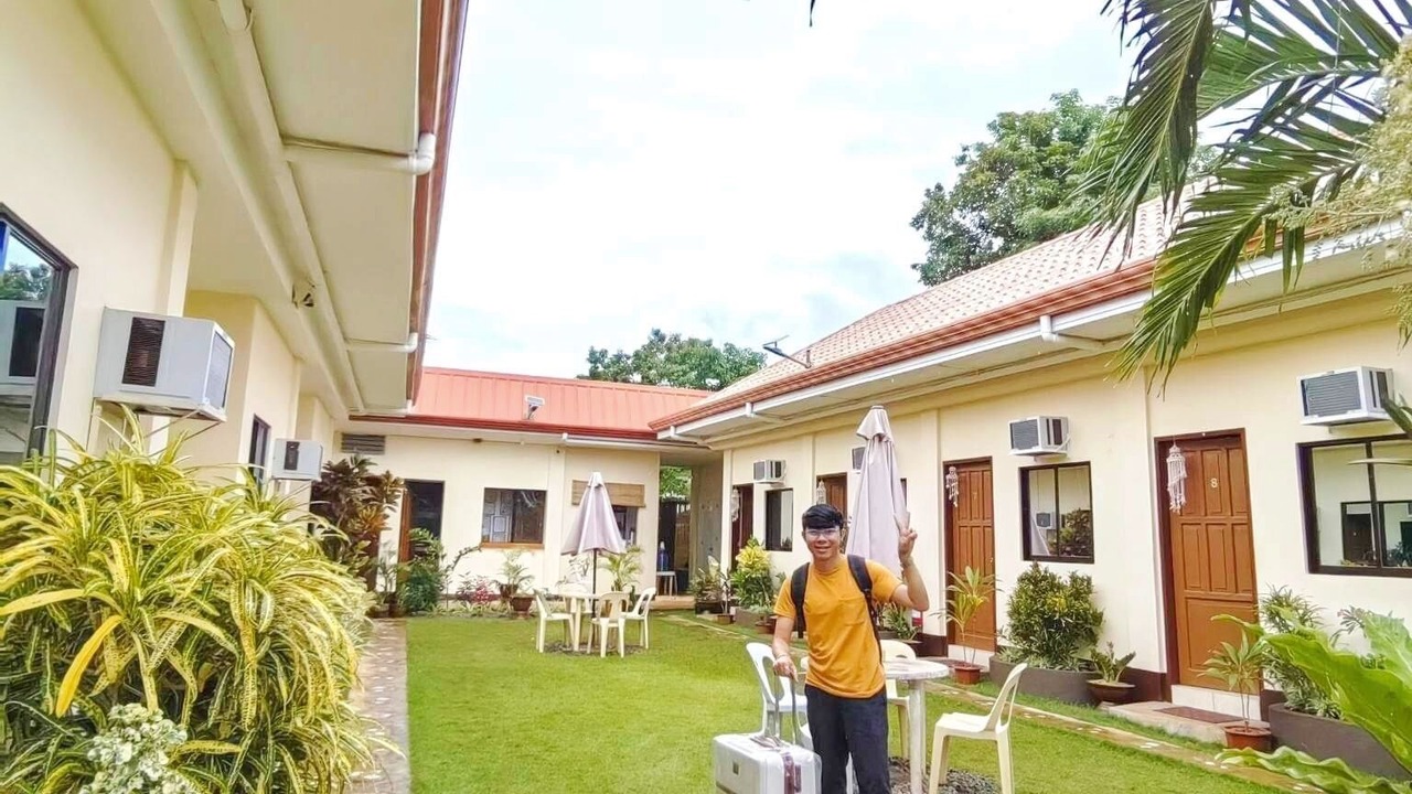 Photo of Outdoor in Panglao