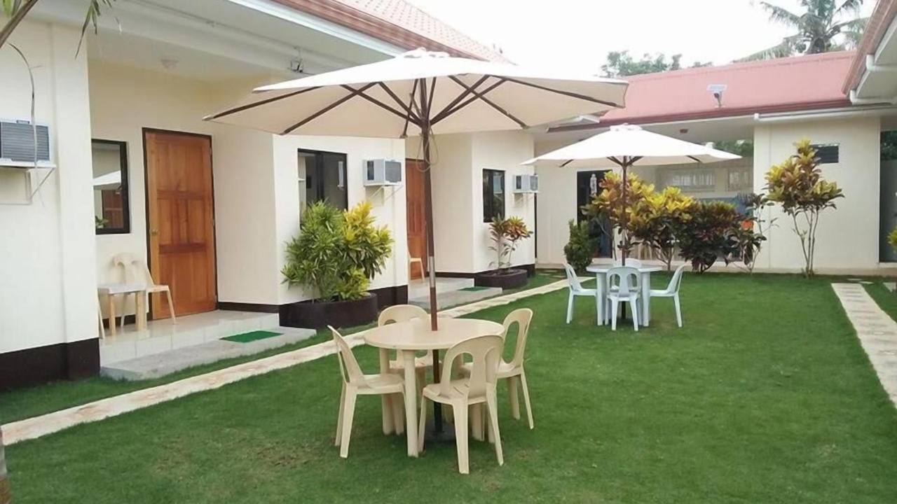Photo of Patio Balcony in Panglao