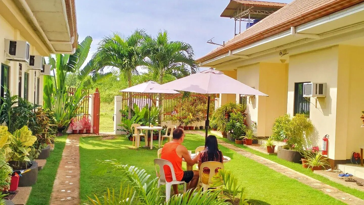 Photo of Outdoor in Panglao