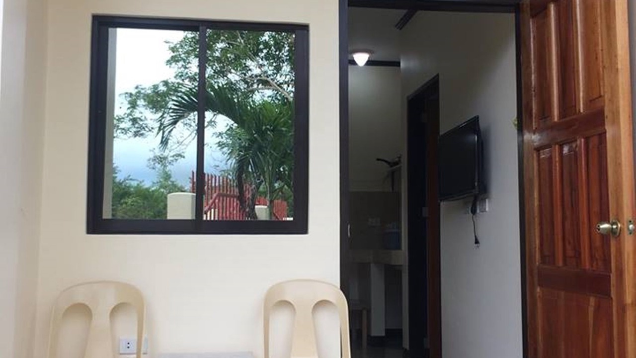 Photo of Patio Balcony in Panglao