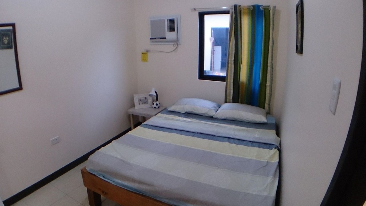 Photo of Bathroom in Panglao