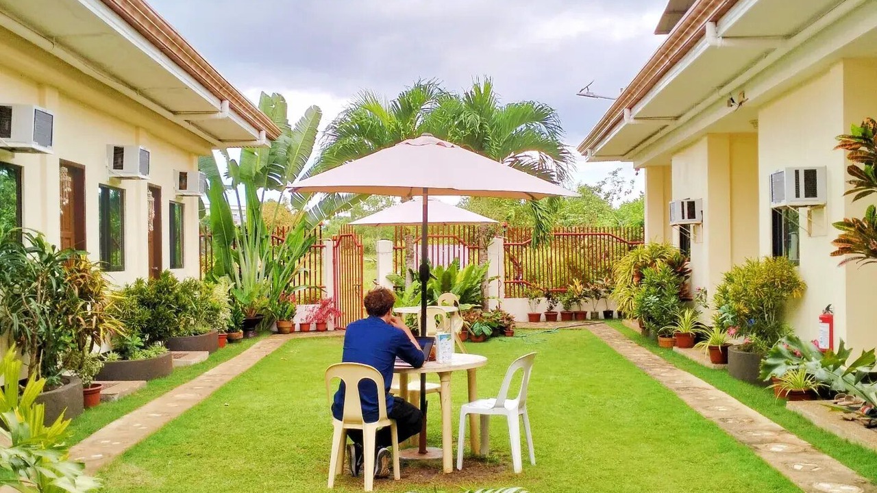 Photo of Outdoor in Panglao