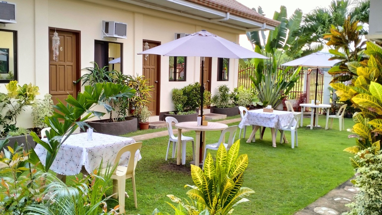 Photo of Outdoor in Panglao