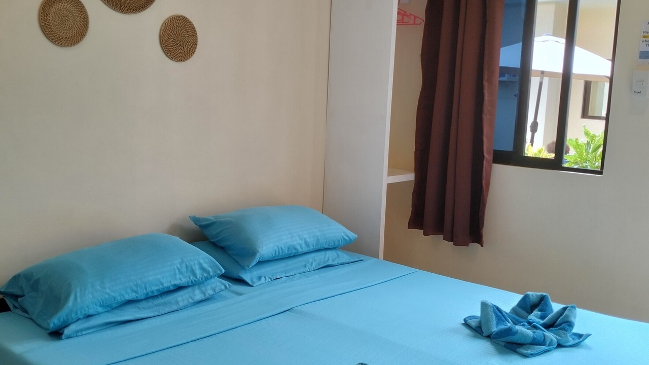 Photo of Bathroom in Panglao
