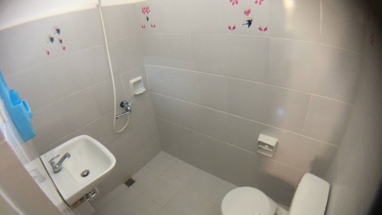 Photo of Bathroom in Panglao