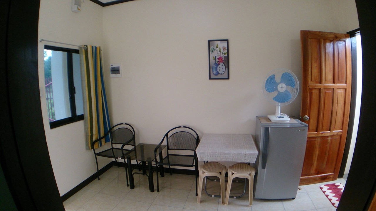 Photo of Bedroom in Panglao