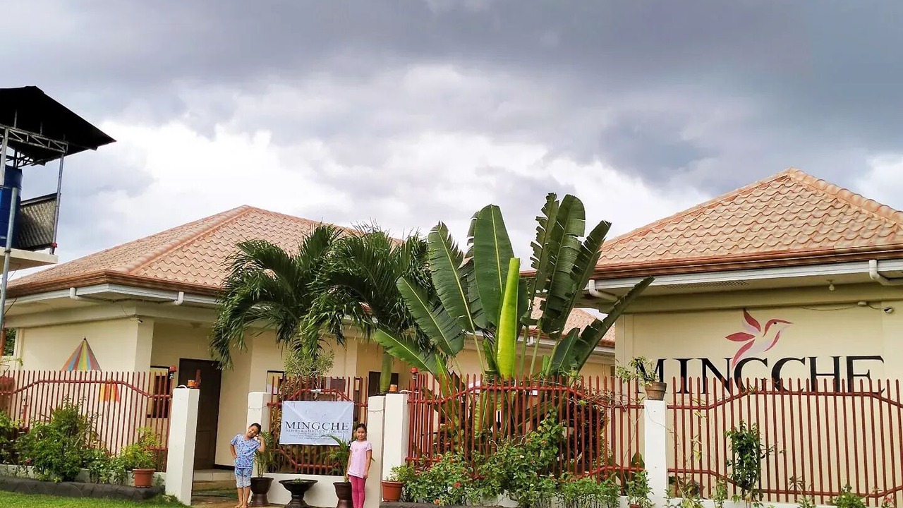 Photo of Outdoor in Panglao