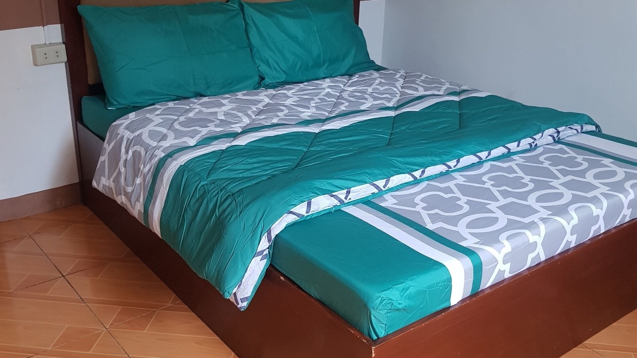 Photo of Bedroom in Balanga