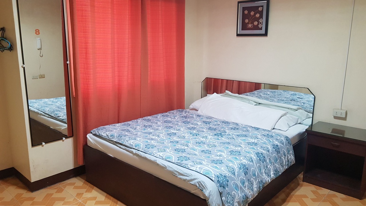 Photo of Bedroom in Balanga