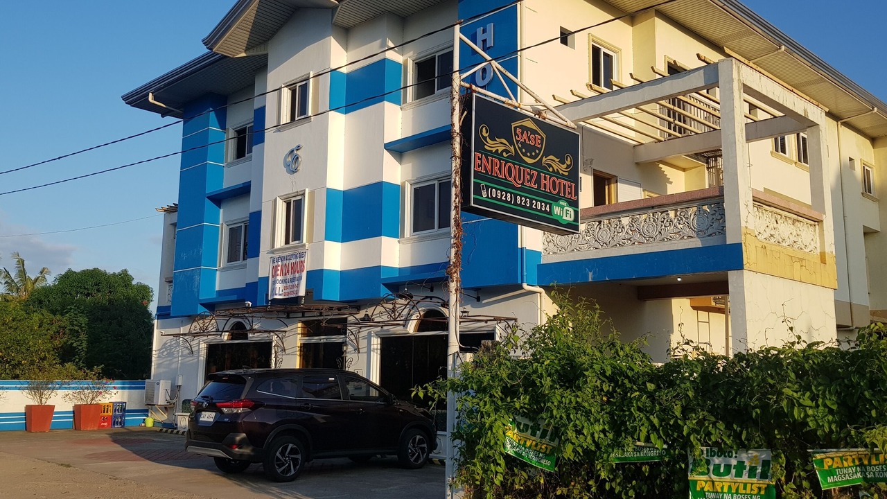 Photo of Outdoor in Balanga