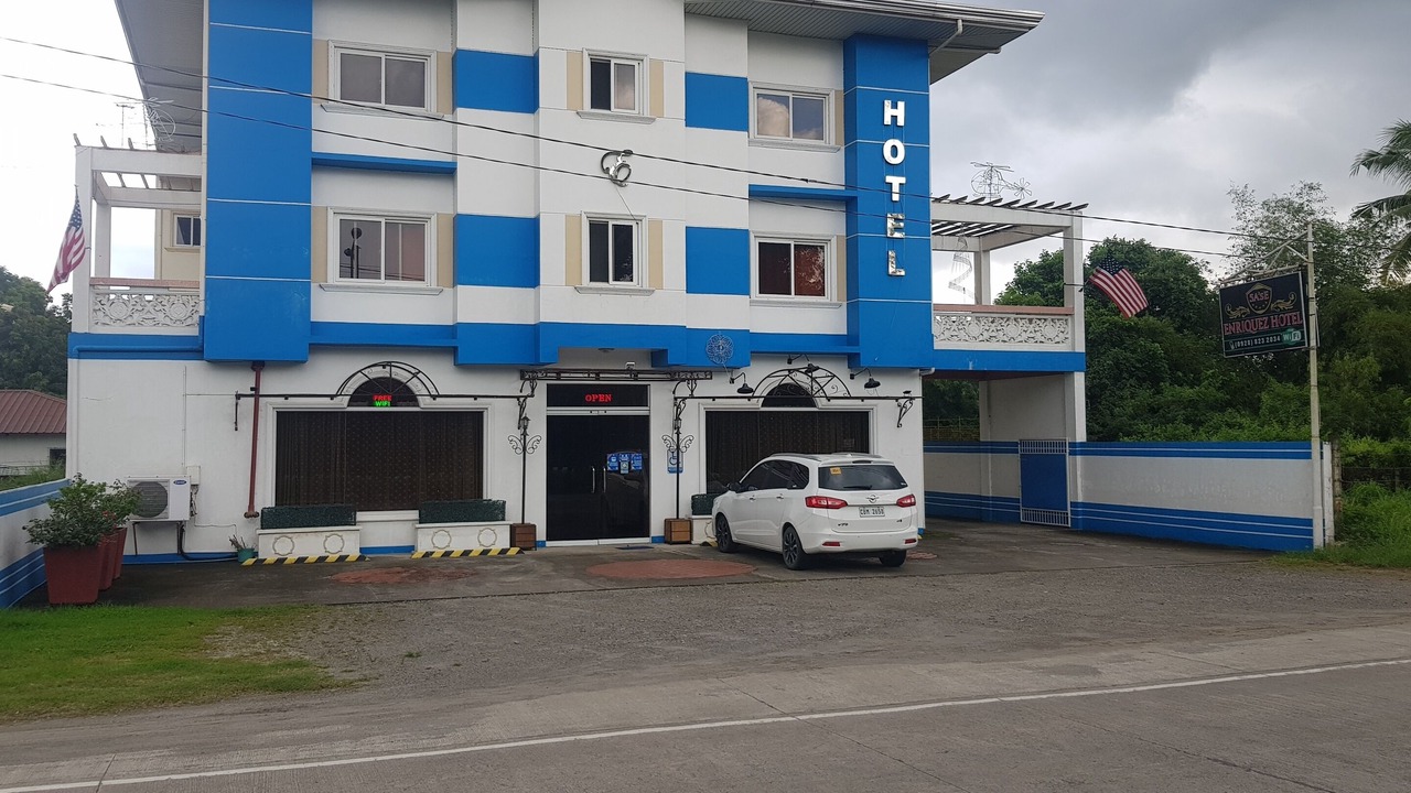 Photo of Outdoor in Balanga