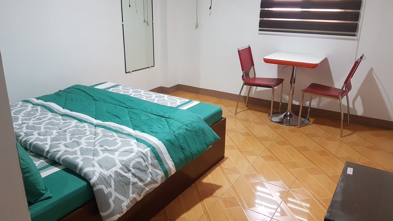 Photo of Bedroom in Balanga