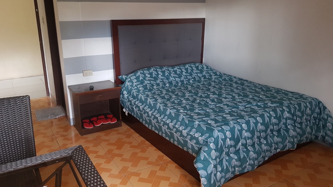 Photo of Bedroom in Balanga