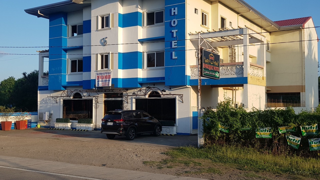 Photo of Outdoor in Balanga