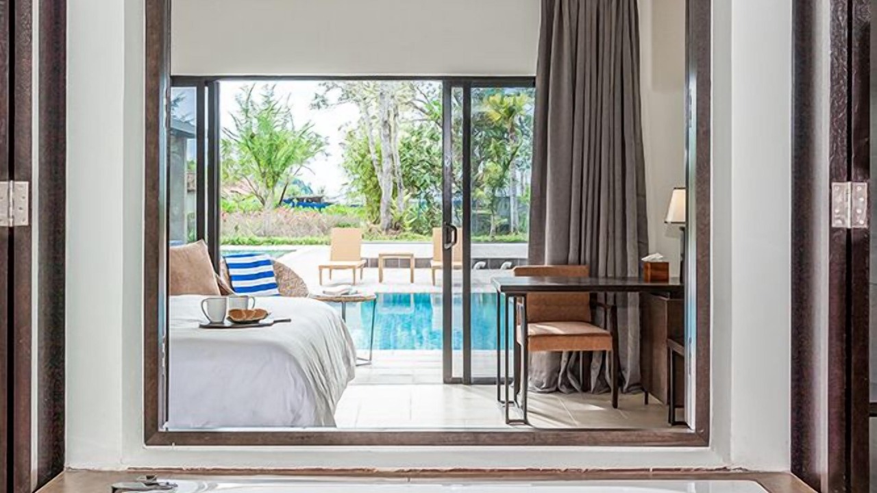 Photo of Bedroom in Pantai Tengah