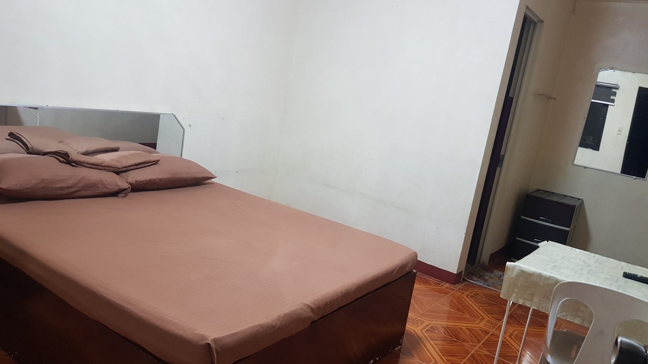Photo of Bedroom in Limay