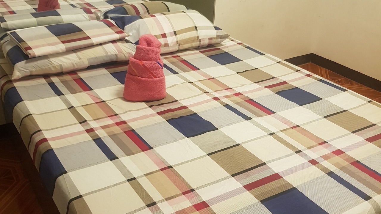 Photo of Bedroom in Limay