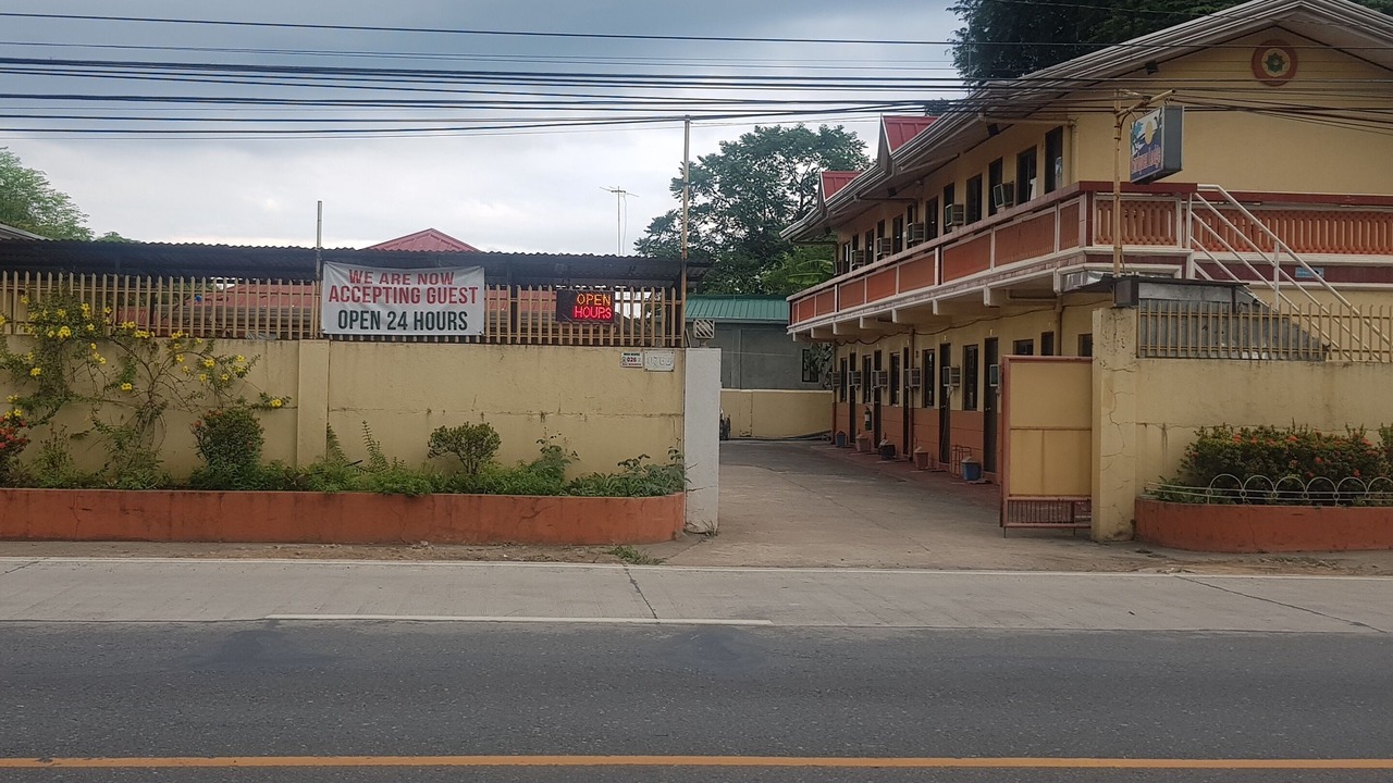 Photo of Outdoor in Limay