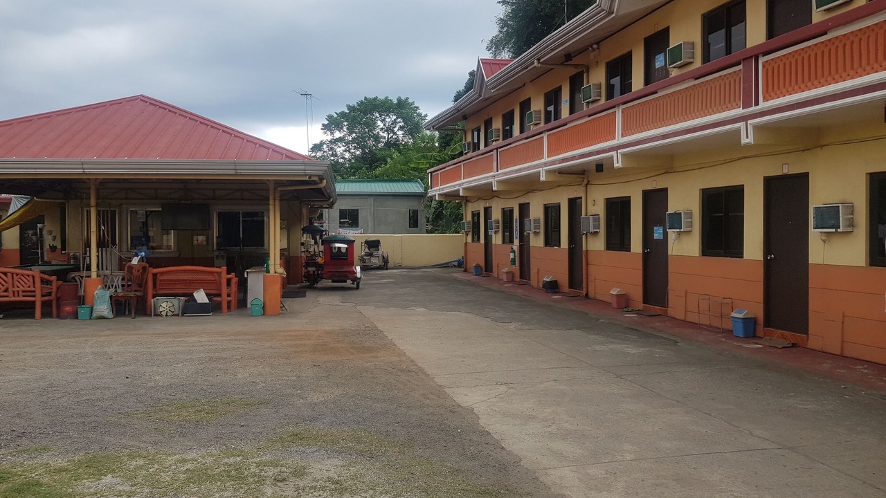 Photo of Outdoor in Limay