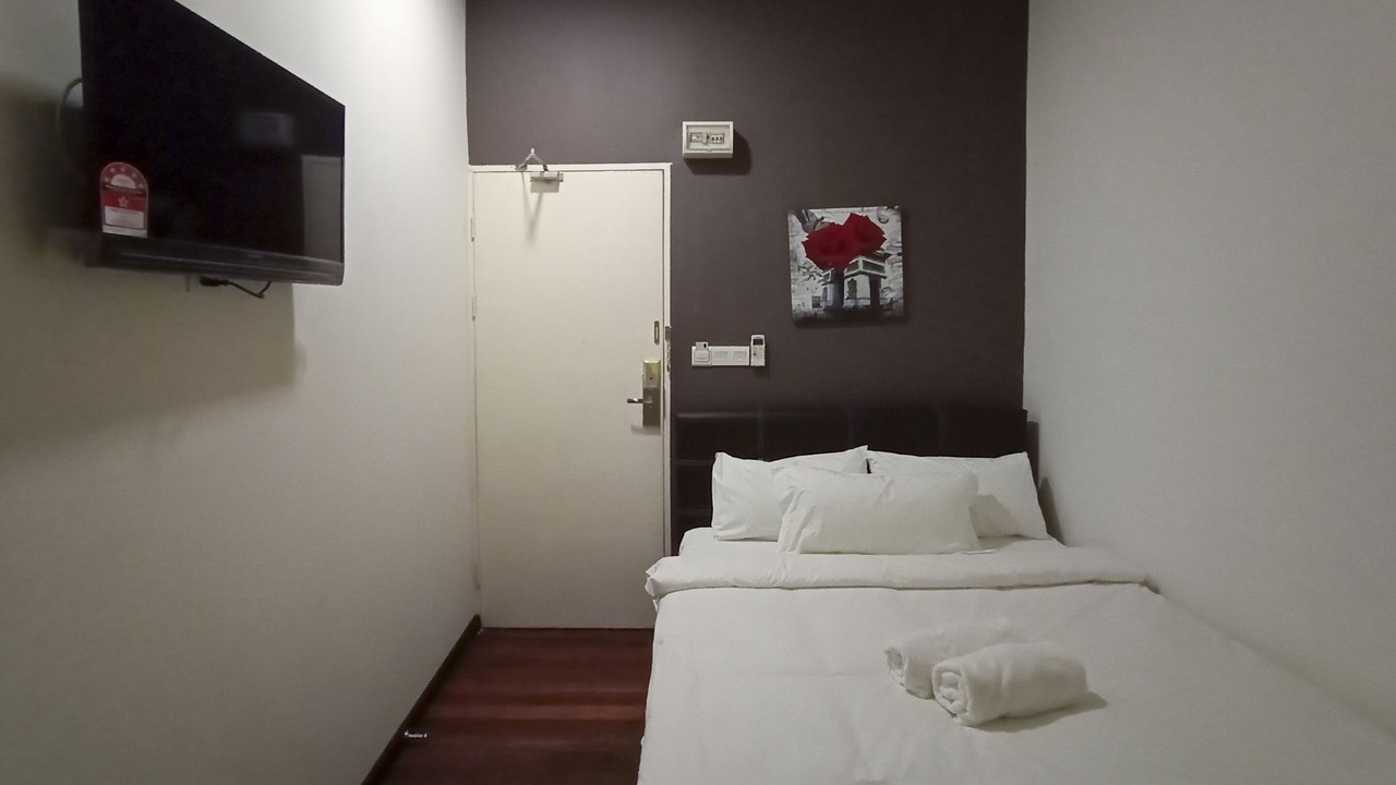 Photo of Bathroom in Kuching