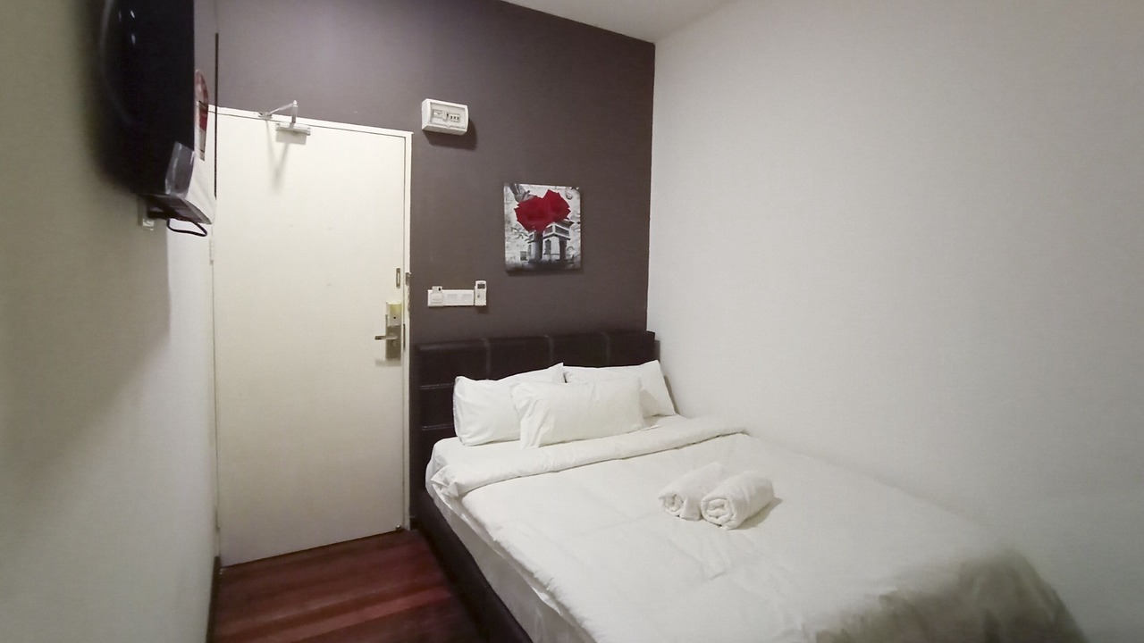 Photo of Bedroom in Kuching