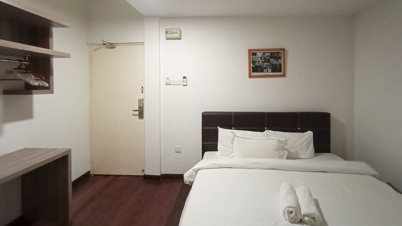 Photo of Bedroom in Kuching