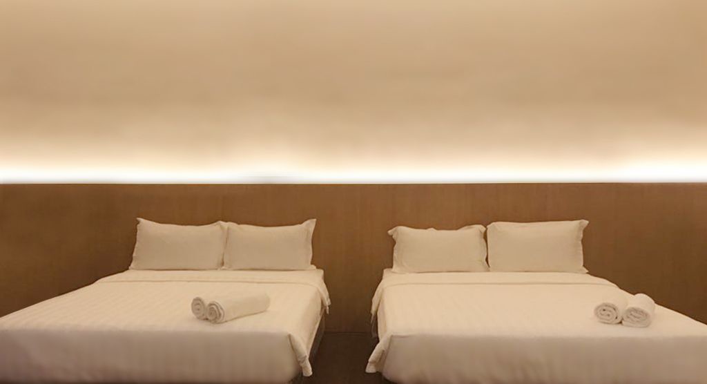 Photo of Bedroom in Pusat Komersil Lee Ling