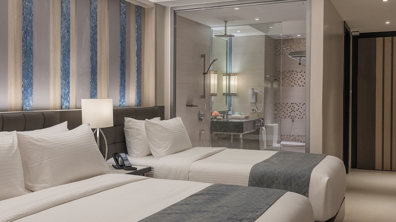 Photo of Bedroom in Boracay Island