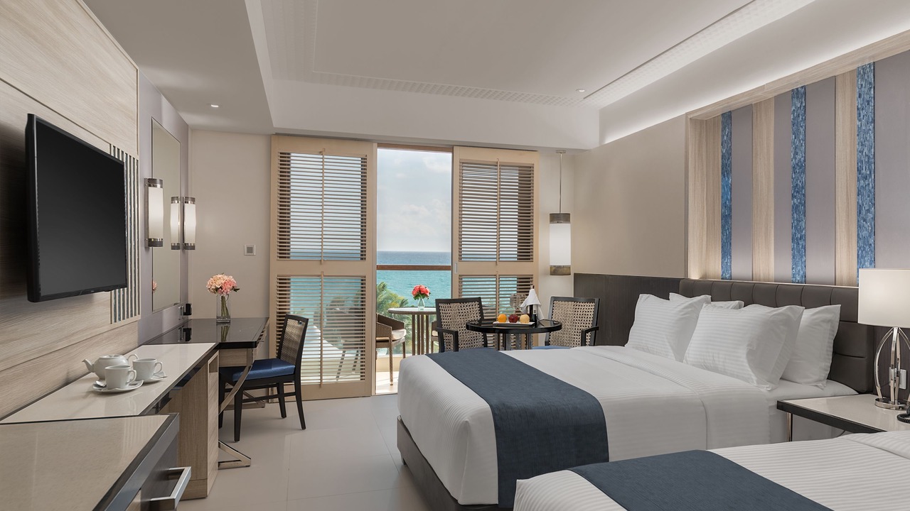 Photo of Bedroom in Boracay Island
