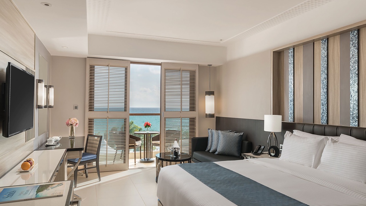 Photo of Bedroom in Boracay Island
