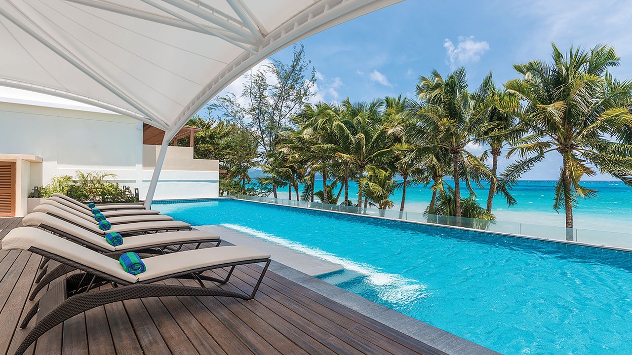 Photo of Bedroom in Boracay Island