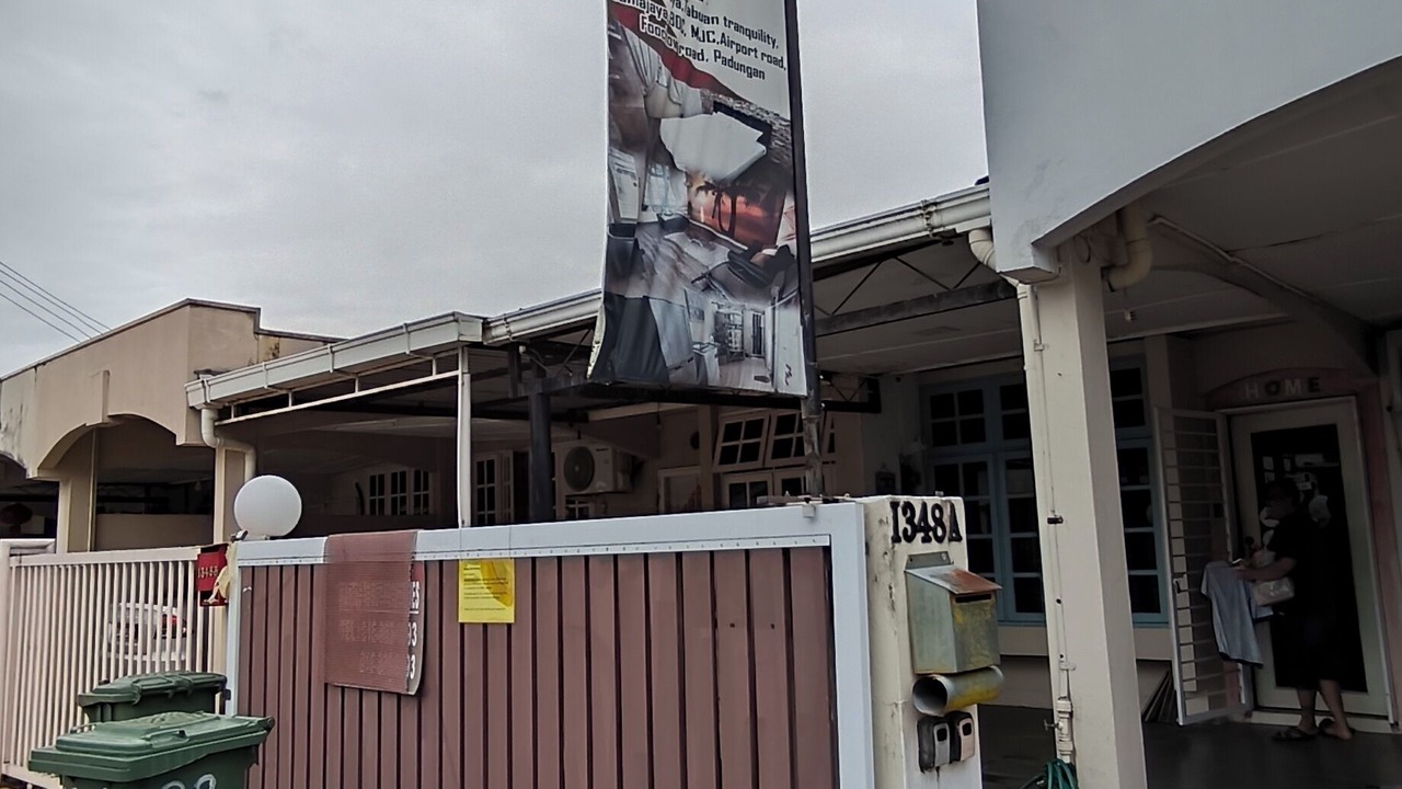 Photo of Outdoor in Tabuan Jaya