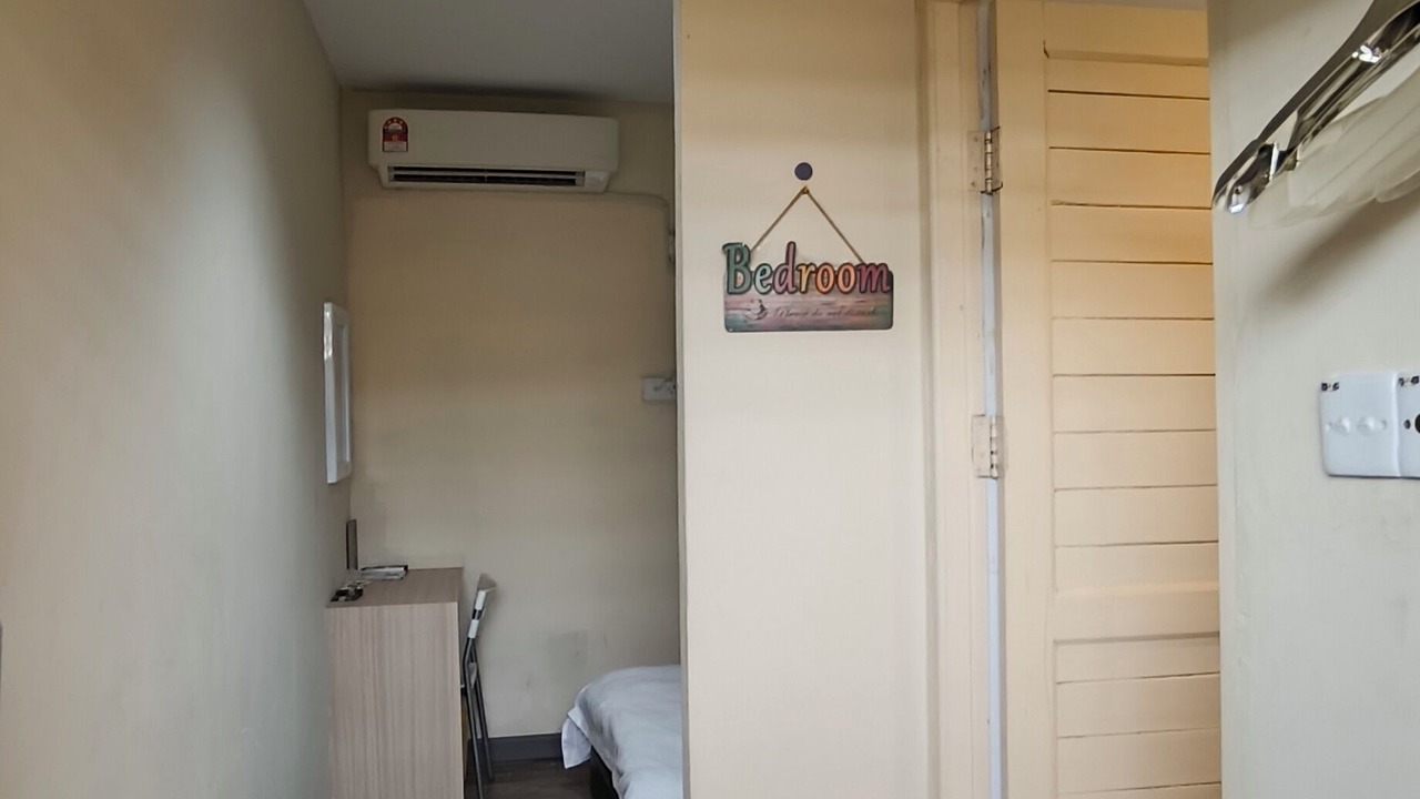Photo of Outdoor in Tabuan Jaya