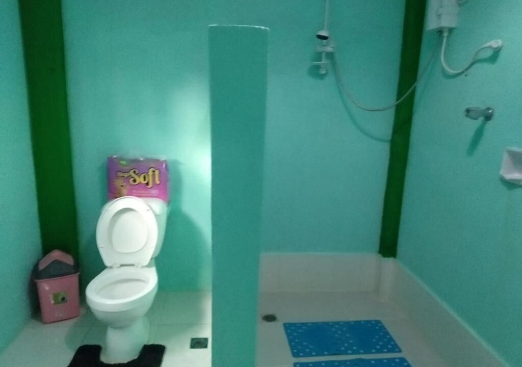 Photo of Bathroom in San Francisco