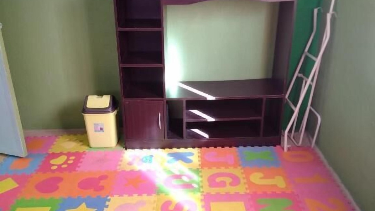 Photo of Bedroom in San Francisco