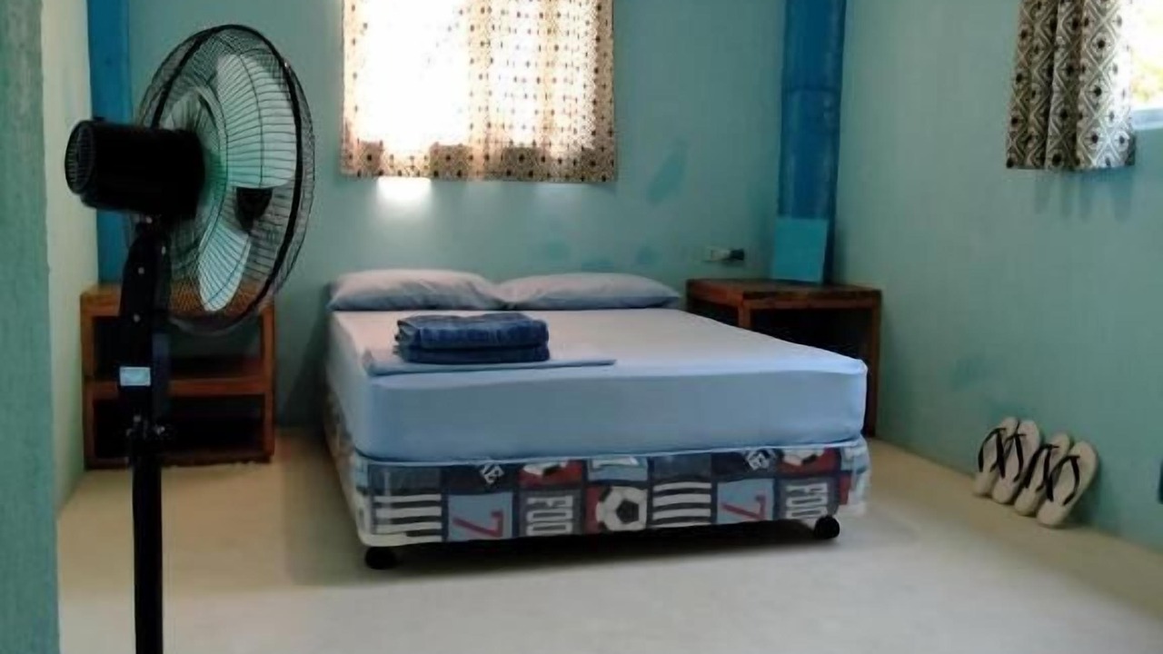 Photo of Bedroom in San Francisco