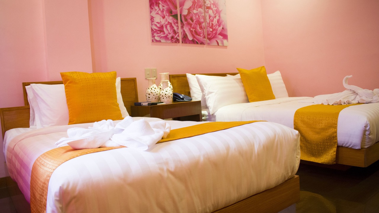 Photo of Bedroom in Tabaco City