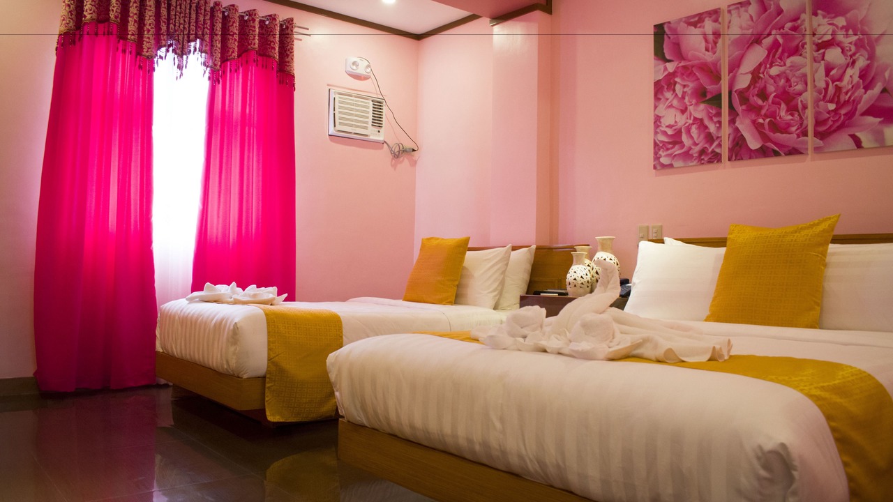 Photo of Bedroom in Tabaco City