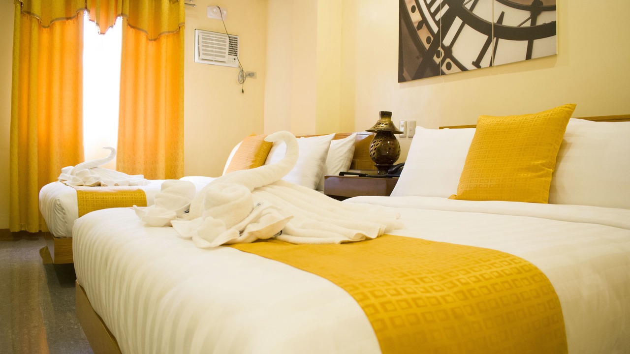 Photo of Bedroom in Tabaco City