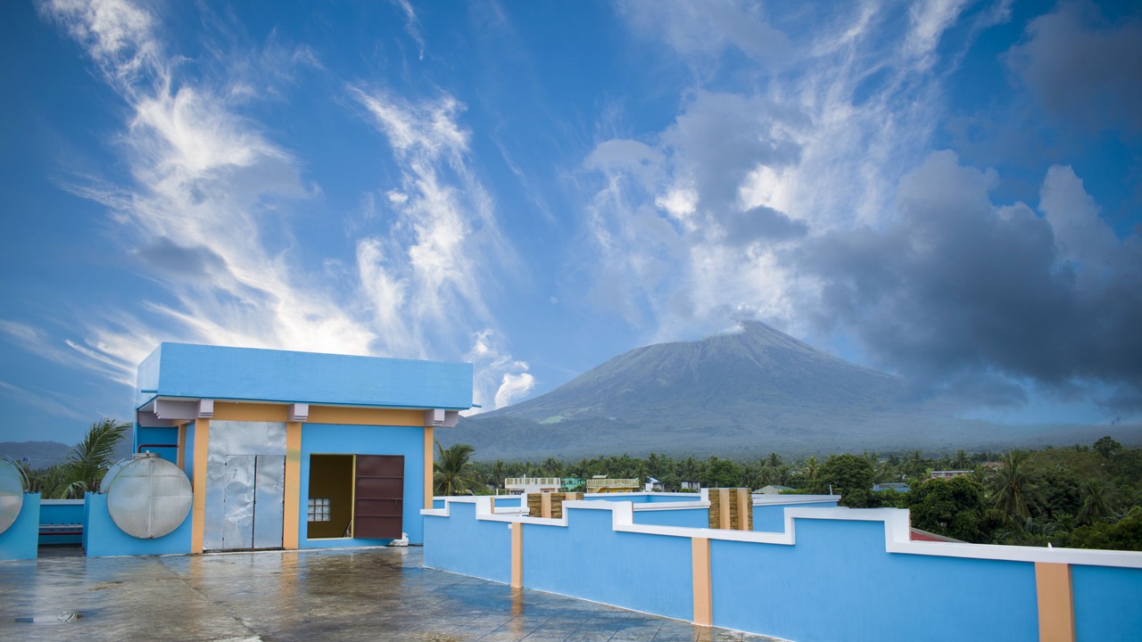 Photo of Outdoor in Tabaco City