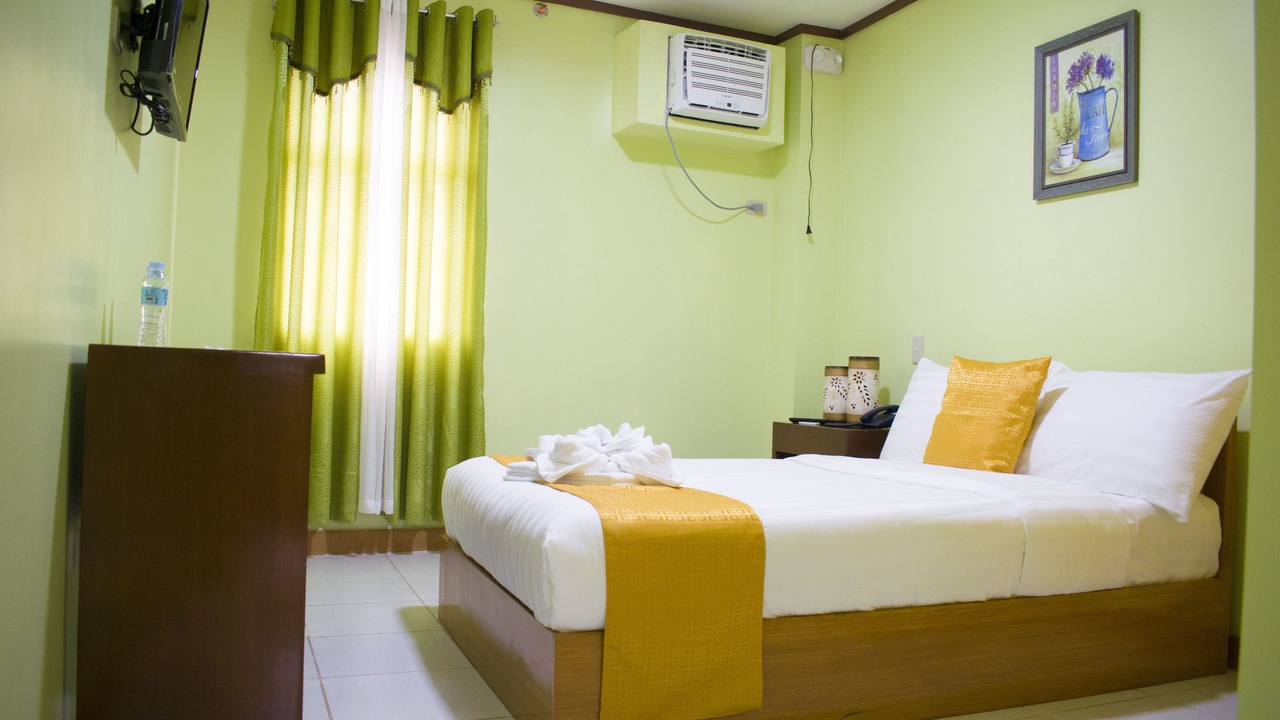 Photo of Bedroom in Tabaco City